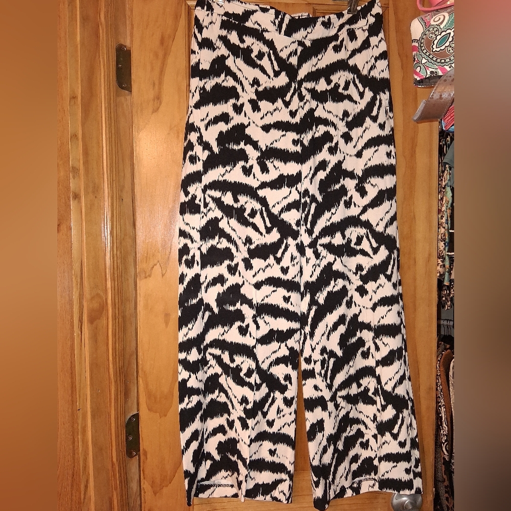 Woven Beach Pant M.